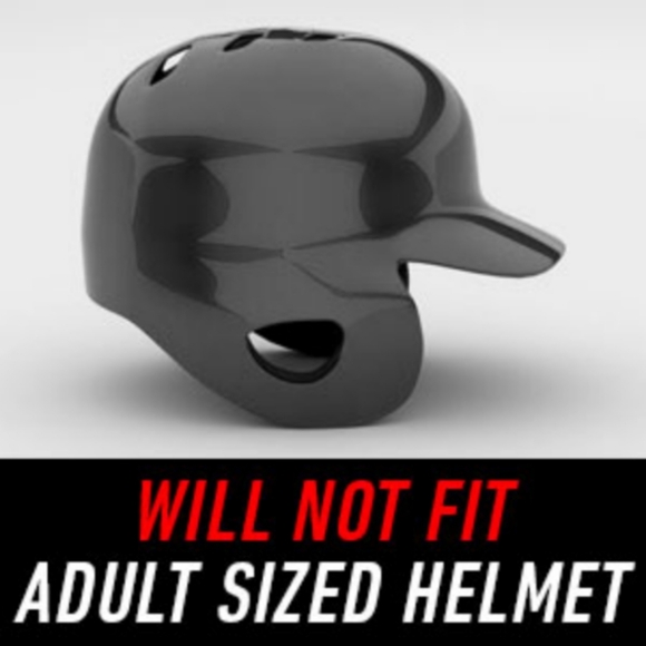 NEW Franklin Sports MLB SlingBack Compact Baseball T-Ball Softball Equipment Bag - Picture 8 of 10